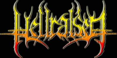 logo Hellraised